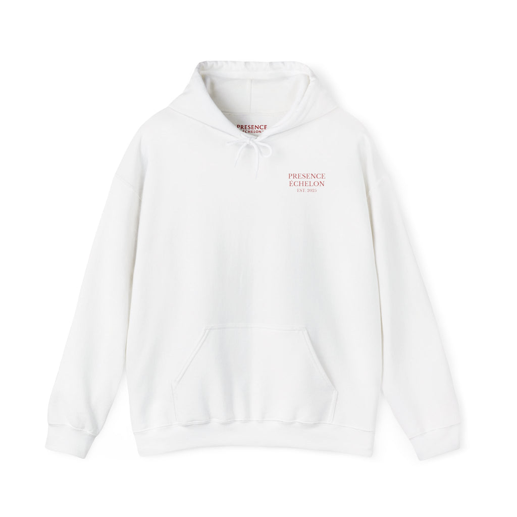 Drive German, Kiss Blondes - Hoodie
