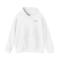 Drive German, Kiss Blondes - Hoodie