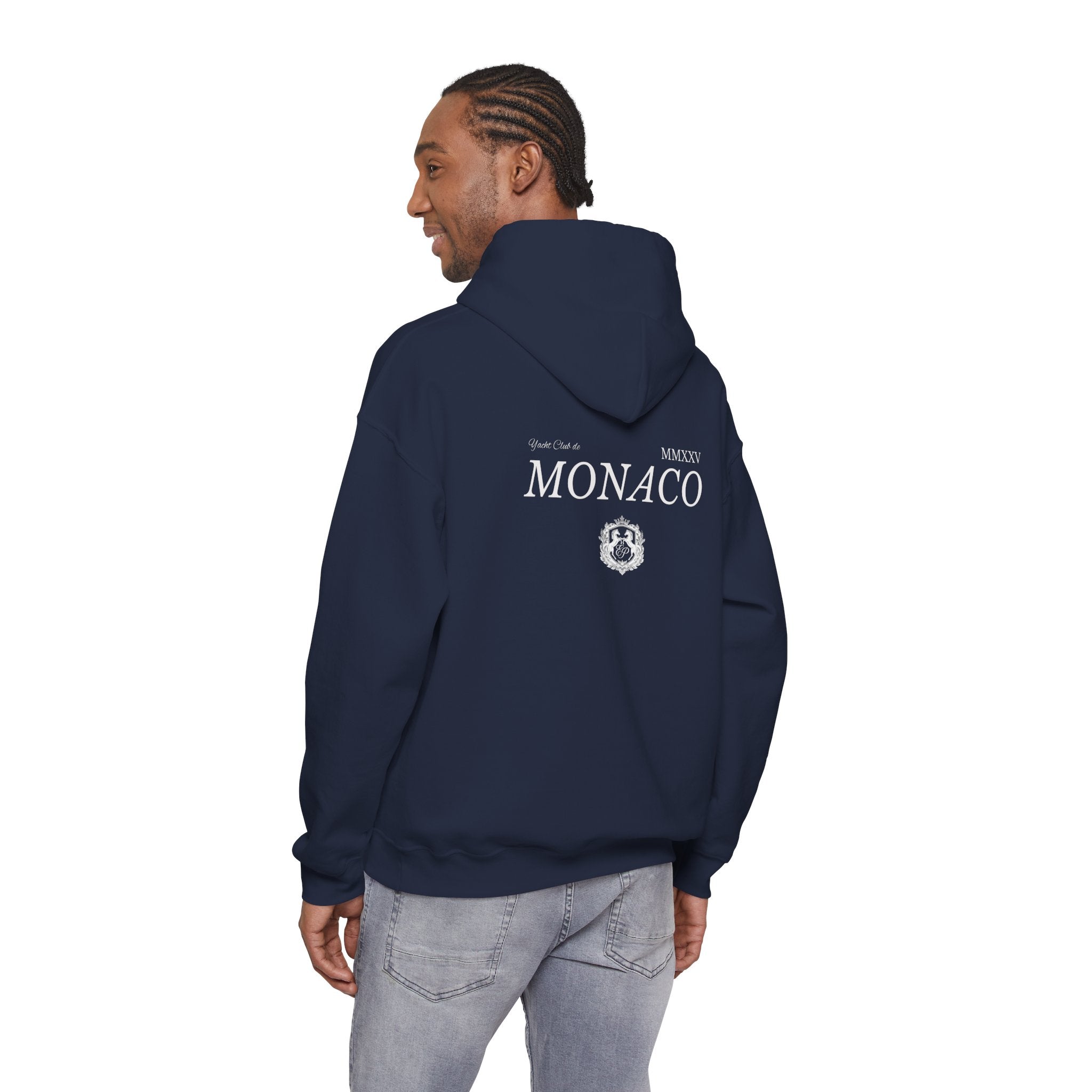 Yacht Club de Monaco - Hoodie
