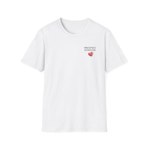 Breaking Beds Not Hearts - T‑Shirt