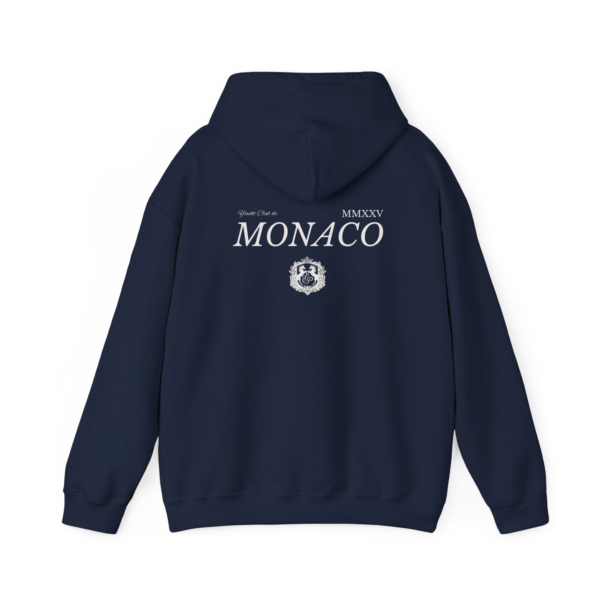 Yacht Club de Monaco - Hoodie