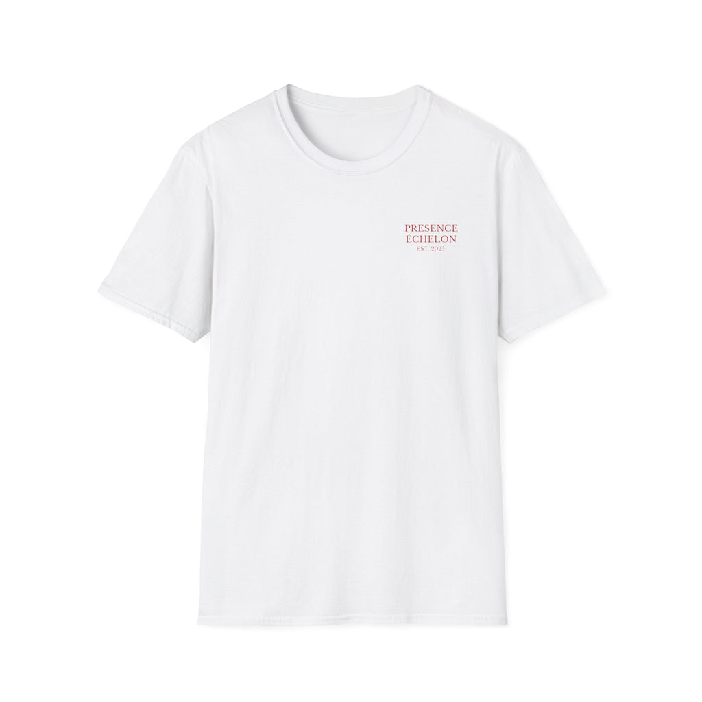 Drive German, Kiss Blondes - T-Shirt