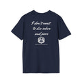 Drunk & Rich - T‑Shirt