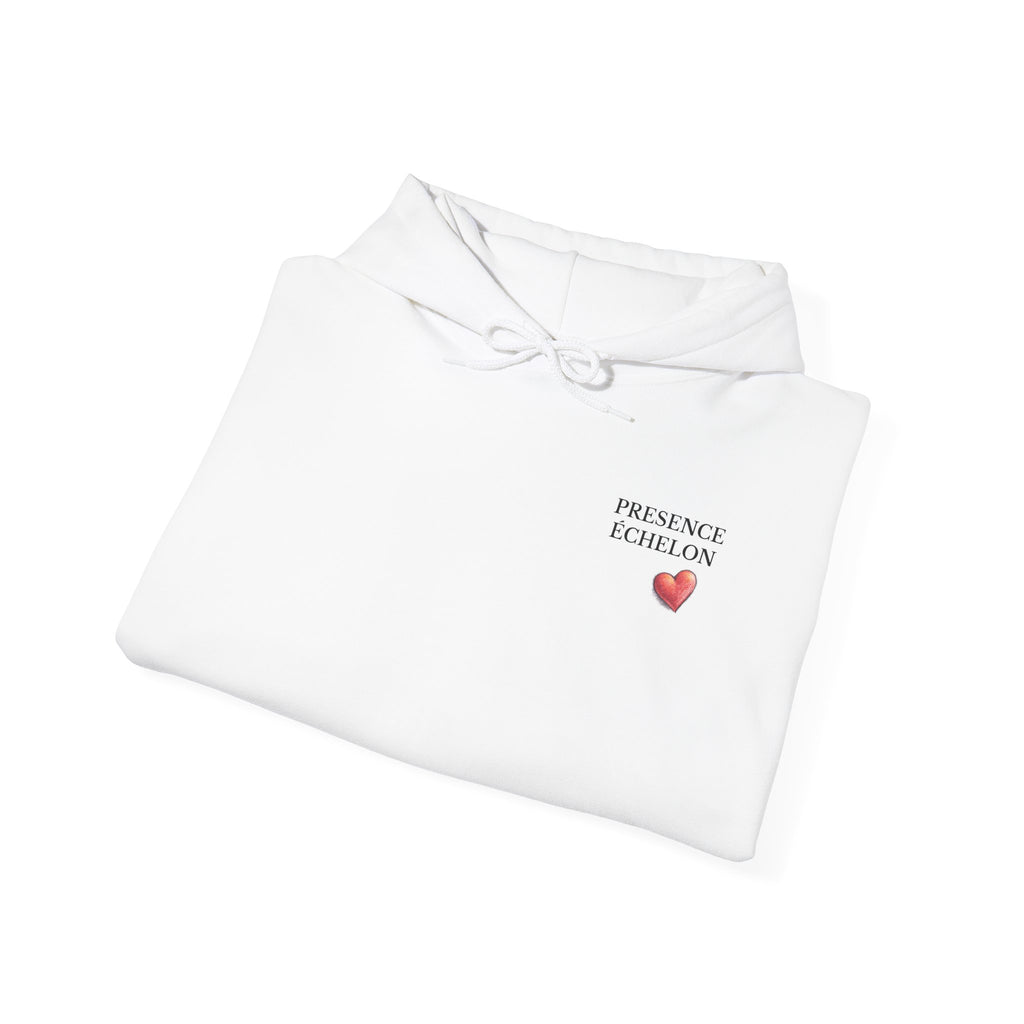 Breaking Beds Not Hearts - Hoodie
