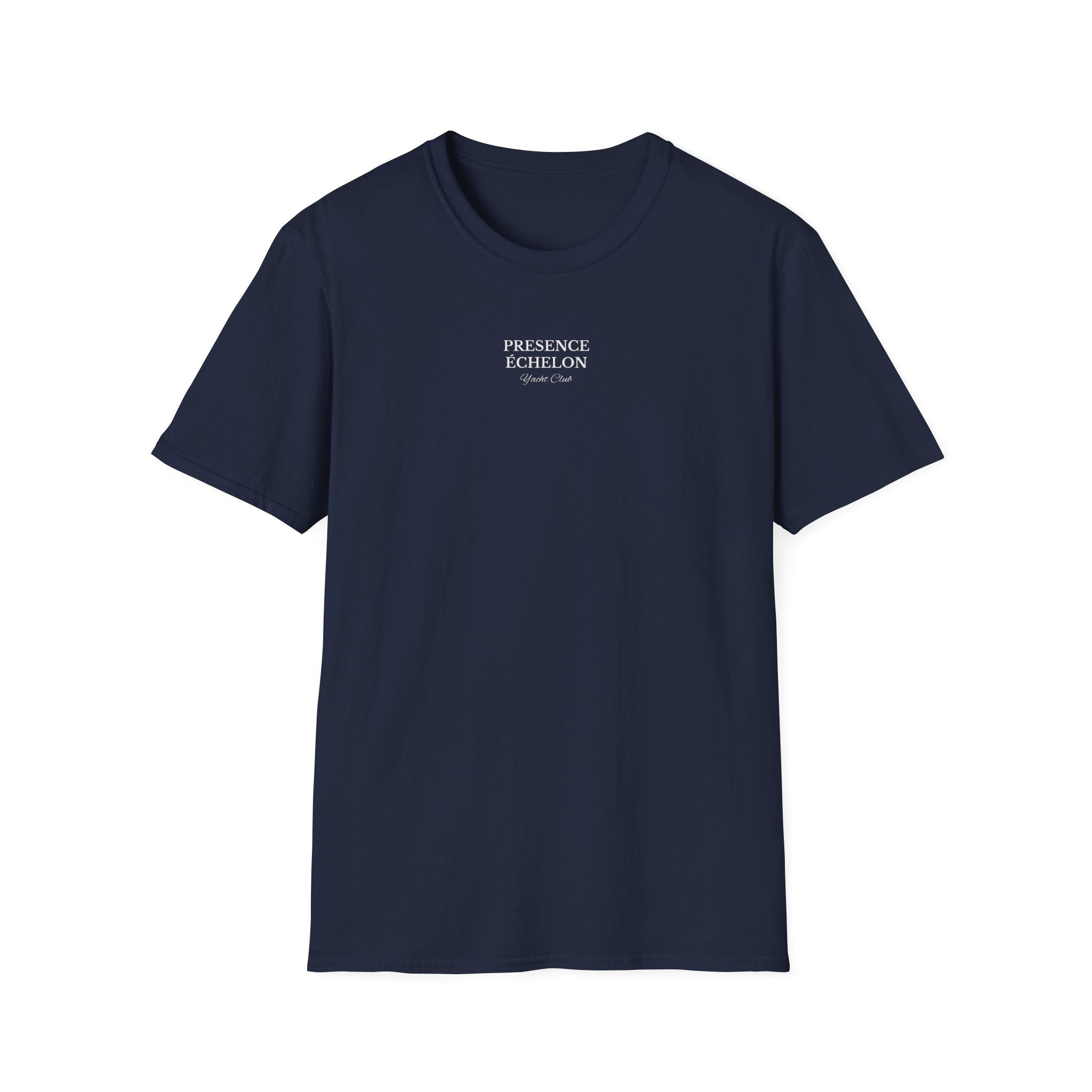 Yacht Club de Monaco - T‑Shirt