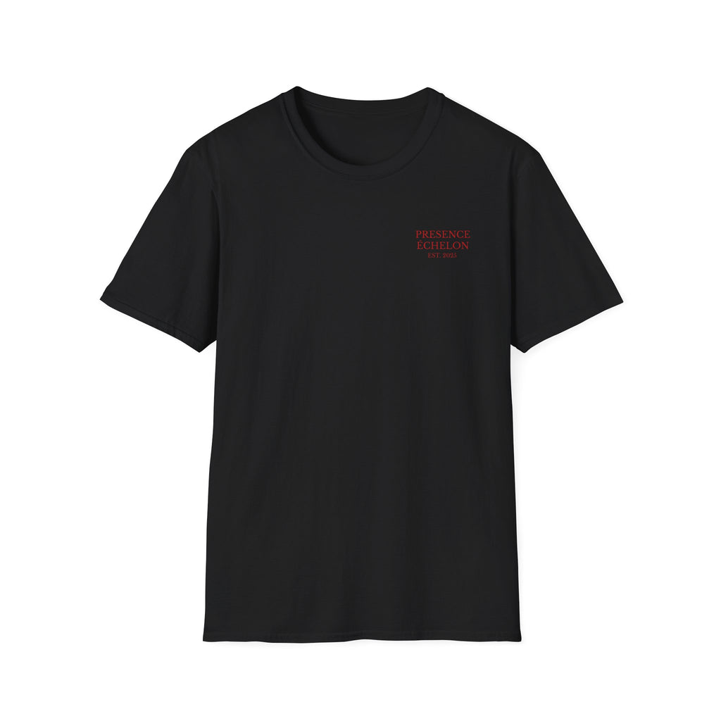 Drive German, Kiss Blondes - T-Shirt