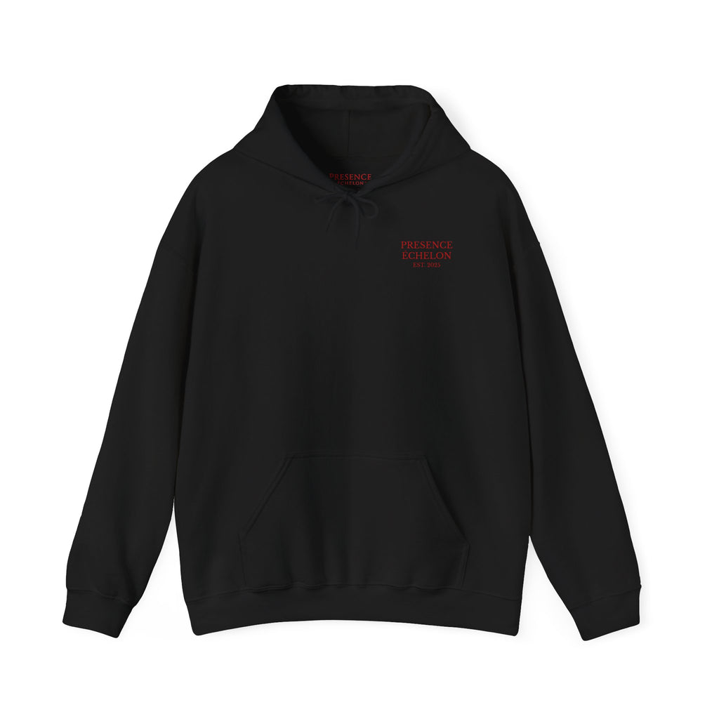 Drive German, Kiss Blondes - Hoodie