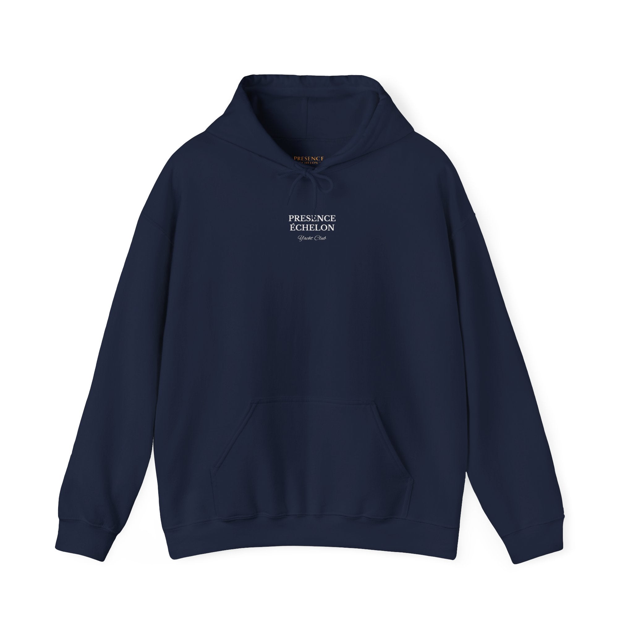 Yacht Club de Monaco - Hoodie