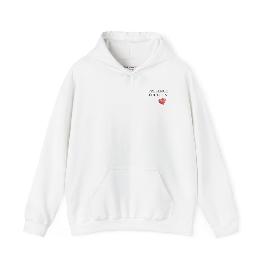 Breaking Beds Not Hearts - Hoodie