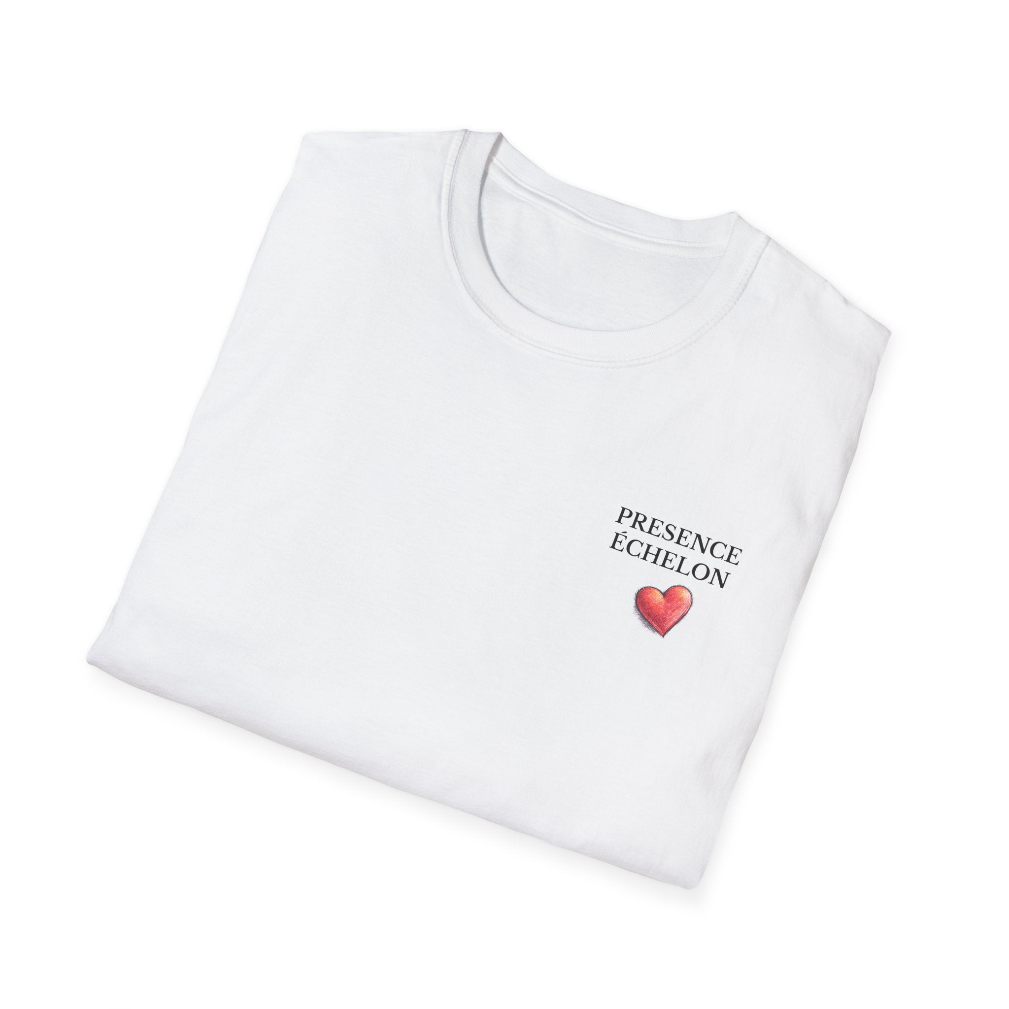 Breaking Beds Not Hearts - T‑Shirt